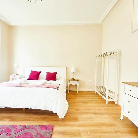 Ri 1 - F3 Le Paradis Cache A Mulhouse-1 A 5 Personnes Exteriér fotografie