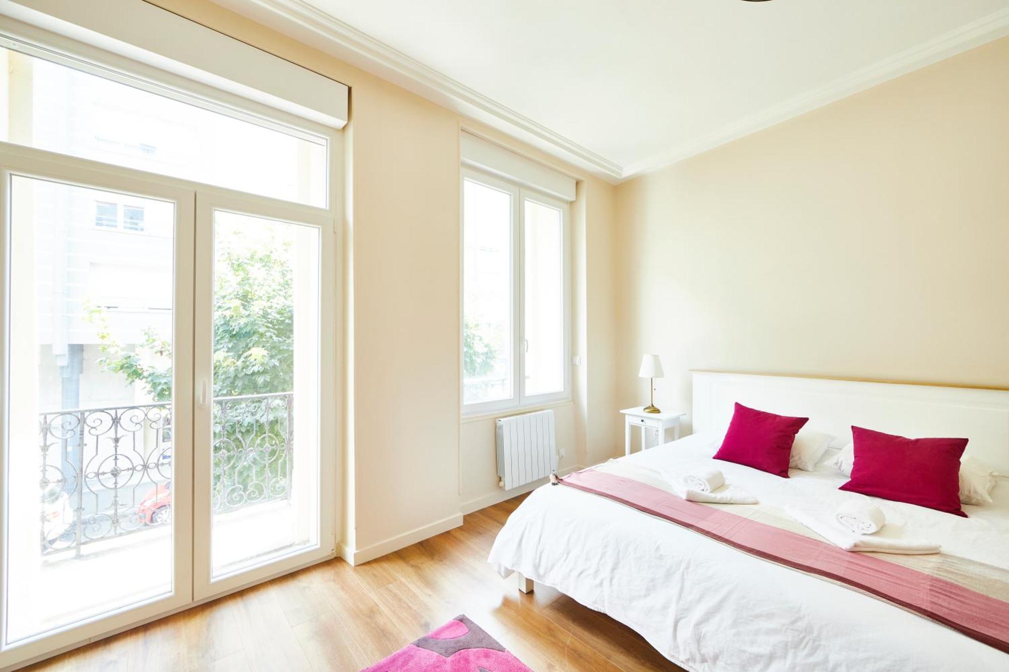 Ri 1 - F3 Le Paradis Cache A Mulhouse-1 A 5 Personnes Exteriér fotografie