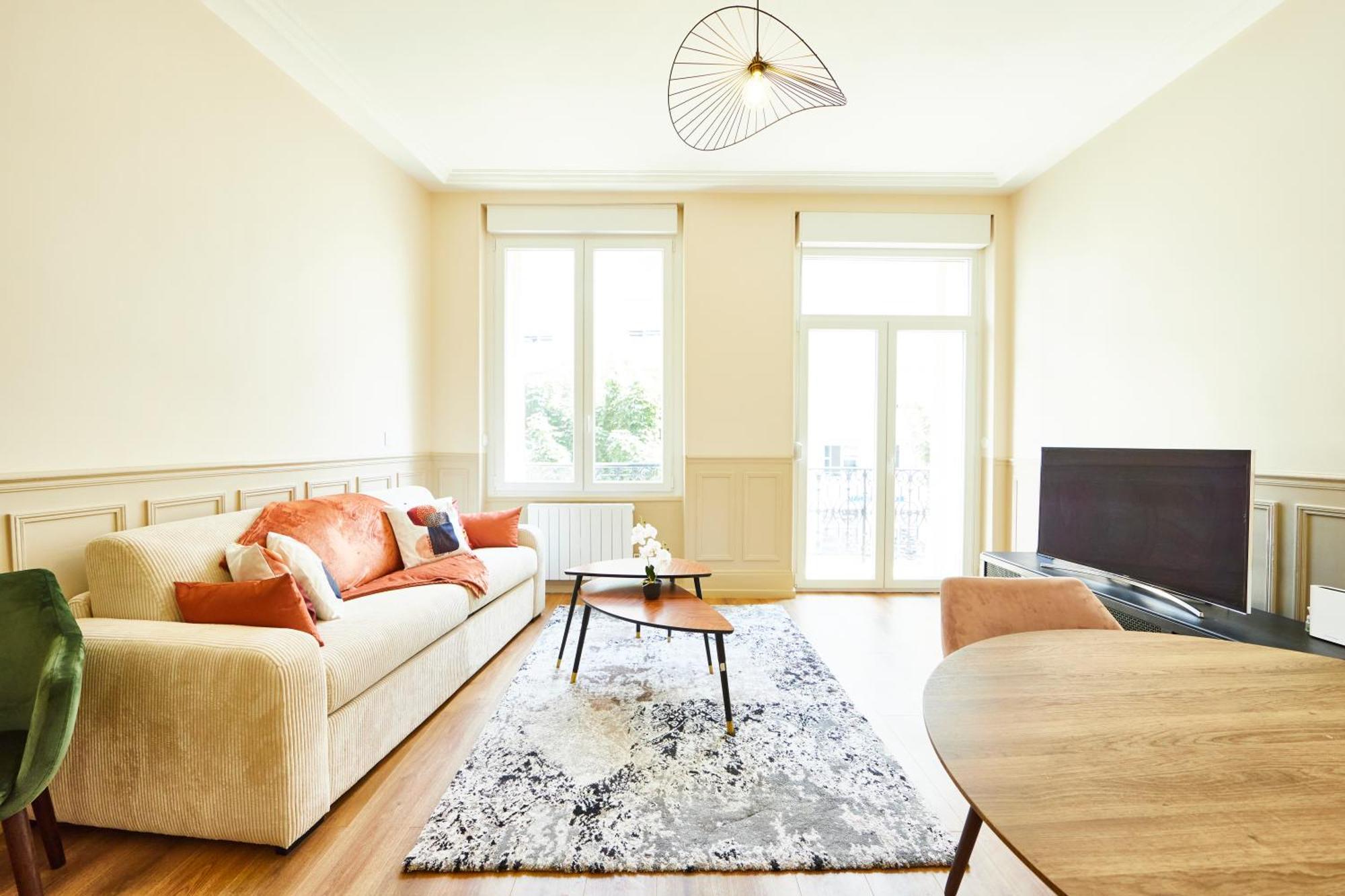 Ri 1 - F3 Le Paradis Cache A Mulhouse-1 A 5 Personnes Exteriér fotografie