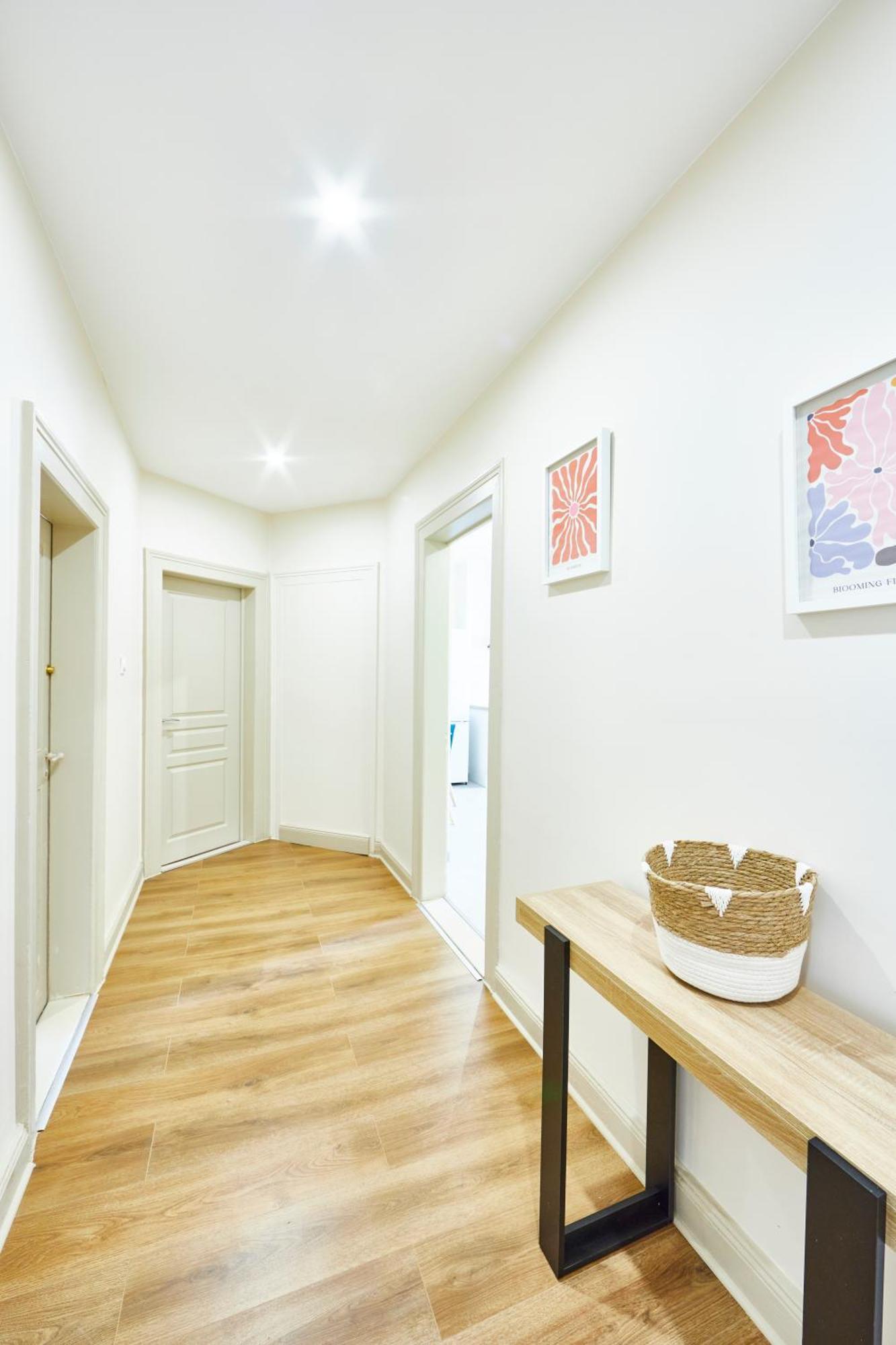 Ri 1 - F3 Le Paradis Cache A Mulhouse-1 A 5 Personnes Exteriér fotografie