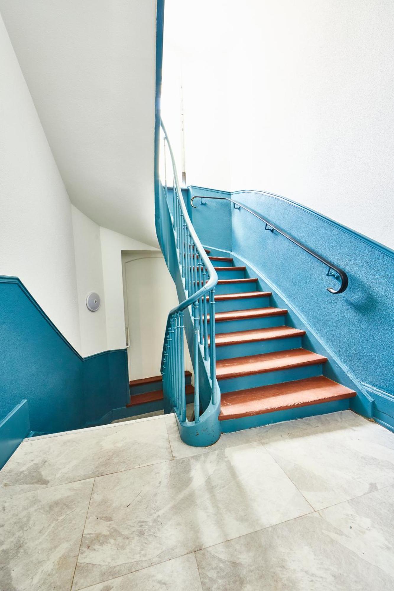 Ri 1 - F3 Le Paradis Cache A Mulhouse-1 A 5 Personnes Exteriér fotografie