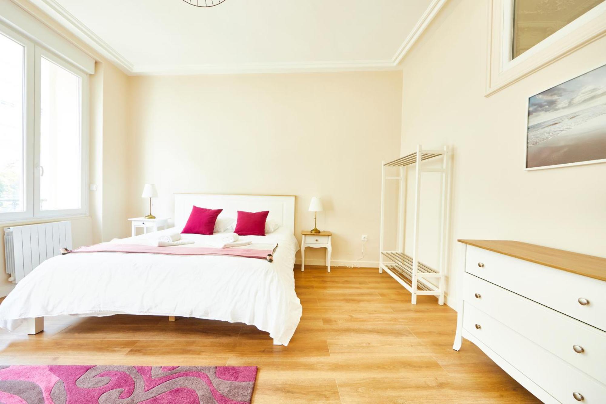 Ri 1 - F3 Le Paradis Cache A Mulhouse-1 A 5 Personnes Exteriér fotografie