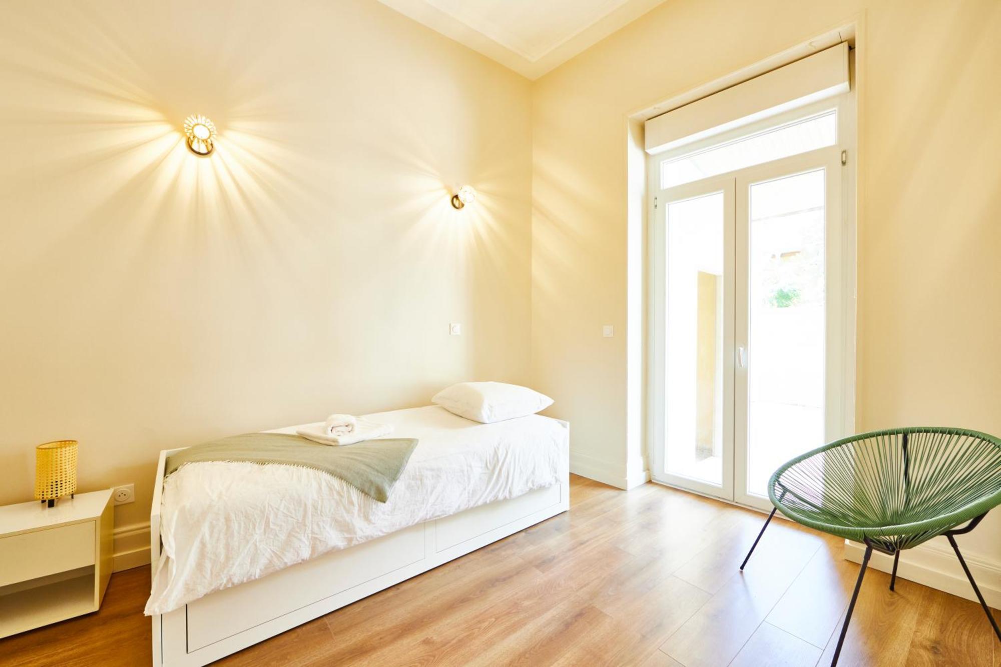 Ri 1 - F3 Le Paradis Cache A Mulhouse-1 A 5 Personnes Exteriér fotografie